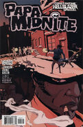 Hellblazer: Papa Midnite Vol 1 2