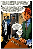 Jimmy Olsen Reaching Hand 001.jpg (86 KB) Jimmy Olsen Elseworlds The Reaching Hand
