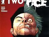Joker's Asylum: Two-Face Vol 1 1