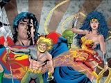 Justice League: A Midsummer's Nightmare Vol 1 3