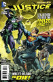 Justice League Vol 2 37