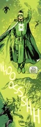 Green Lantern Dark Crisis Worlds Without a Justice League