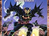 Batman: Legends of the Dark Knight Annual Vol 1 4