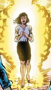 Lois Lane Dark Multiverse Crisis on Infinite Earths 001