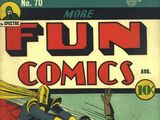 More Fun Comics Vol 1 70