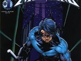Nightwing Vol 2 1