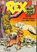 Rex the Wonder Dog 38