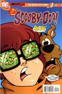 Scooby-Doo Vol 1 97
