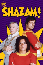 Shazam TV Series