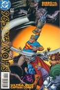 Showcase '96 Vol 1 10