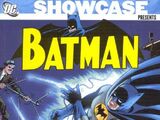 Showcase Presents: Batman Vol 1 (Collected)