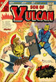 Son of Vulcan #49 (November, 1965)
