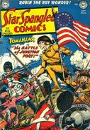 Star-Spangled Comics Vol 1 116