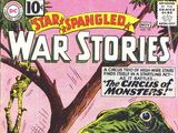 Star-Spangled War Stories Vol 1 99
