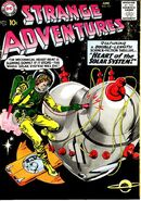 Strange Adventures Vol 1 93