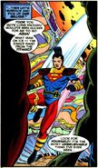 Superboy Possible Futures DC One Million