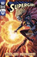 Supergirl Vol 7 40