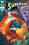 Supergirl Vol 7 41
