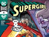 Supergirl Vol 7 41