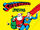 Superman's Christmas Adventure Vol 1 1