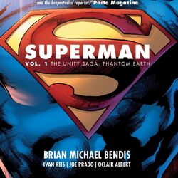 Superman Vol 5 19, DC Database, Fandom