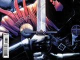 Sword of Azrael: Dark Knight of the Soul Vol 1 1