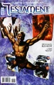 Testament #5 (June, 2006)