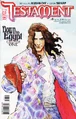 Testament #8 (September, 2006)