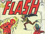 The Flash Vol 1 129