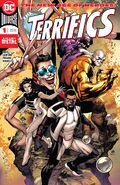 The Terrifics Vol 1 1