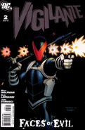 Vigilante Vol 3 2