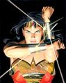 Wonder Woman 0001