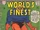 World's Finest Vol 1 158