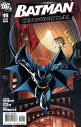 Batman Confidential Vol 1 49