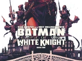 Batman: Curse of the White Knight Vol 1 2