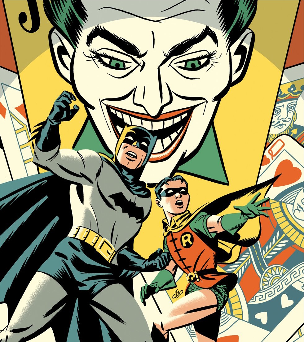Batman: The Golden Age Vol. 3 (Collected) | DC Database | Fandom