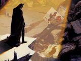 Batman: Road to No Man's Land Vol. 1 (Collected)
