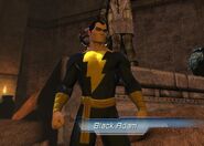 Teth-Adam Video Games DC Universe Online