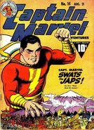 Captain Marvel Adventures Vol 1 14