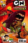 Cartoon Network Action Pack Vol 1 26
