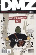 DMZ Vol 1 10
