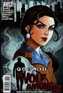 Fables: The Wolf Among Us Vol 1 5