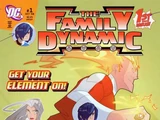 The Family Dynamic Vol 1 1