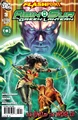 Flashpoint: Abin Sur - The Green Lantern #3 (October, 2011)