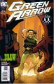 Green Arrow Vol 3 #61 (June, 2006)