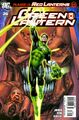 Green Lantern Vol 4 #36 (December, 2008)