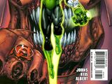 Green Lantern Vol 4 36