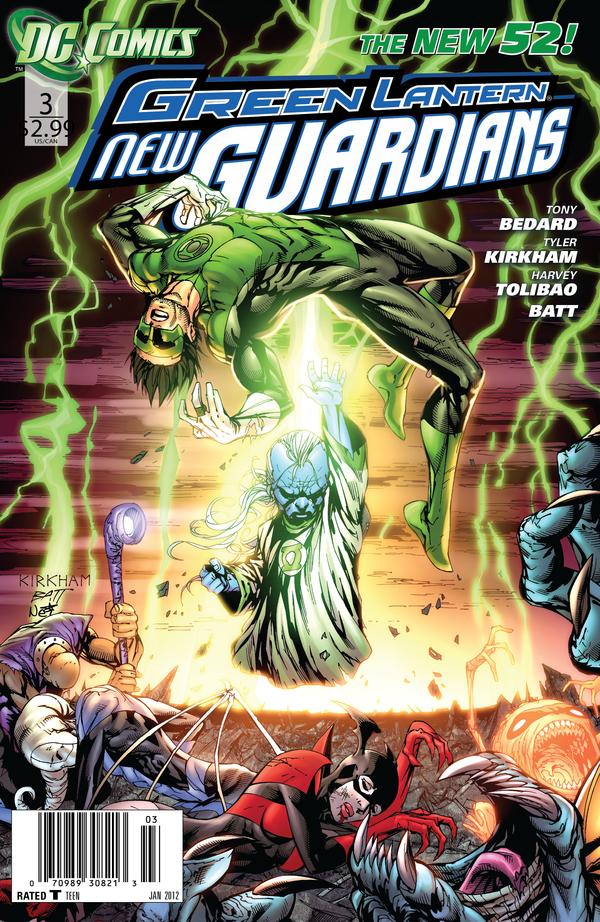 Green Lantern New Guardians Vol 1 3 Dc Database Fandom Green Lantern New Guardians Vol 1 3 Dc Database Fandom
