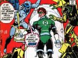 Green Lantern Vol 2 143