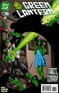 Green Lantern Vol 3 86